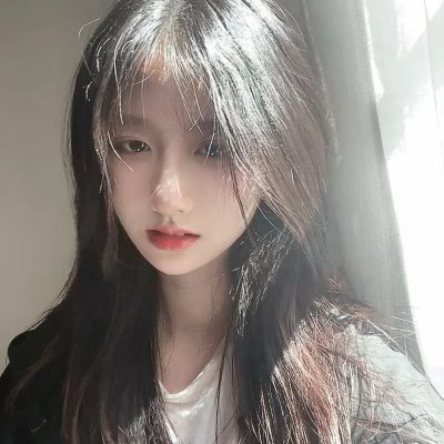水晶美人